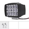 80W Motorcycle LED All Assist BEAM Car EyesCar Fog