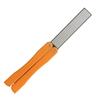 Hot Sale Practical Double Sided Folded Pocket Sharpener Diamond Knife Sharpening Stone Kitchen Tool New
