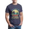 Thats What I Do I Pet Cats Play Guitars And I Know Things T Shirt Unisex T Shirt Summer Cotton Tshirt