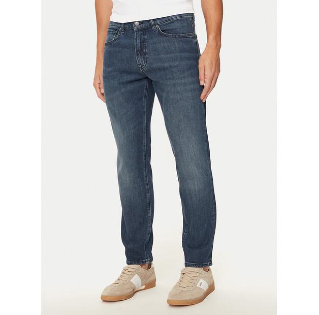 

Джинсы Boss Re.Maine 50526928 синий Slim Fit 38/34