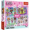 Puzzels en hersenkrakers – Puzzels