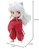 BANPRESTO Inuyasha Inuyasha (ver.A) Bandai Spirits Q Posket Figure