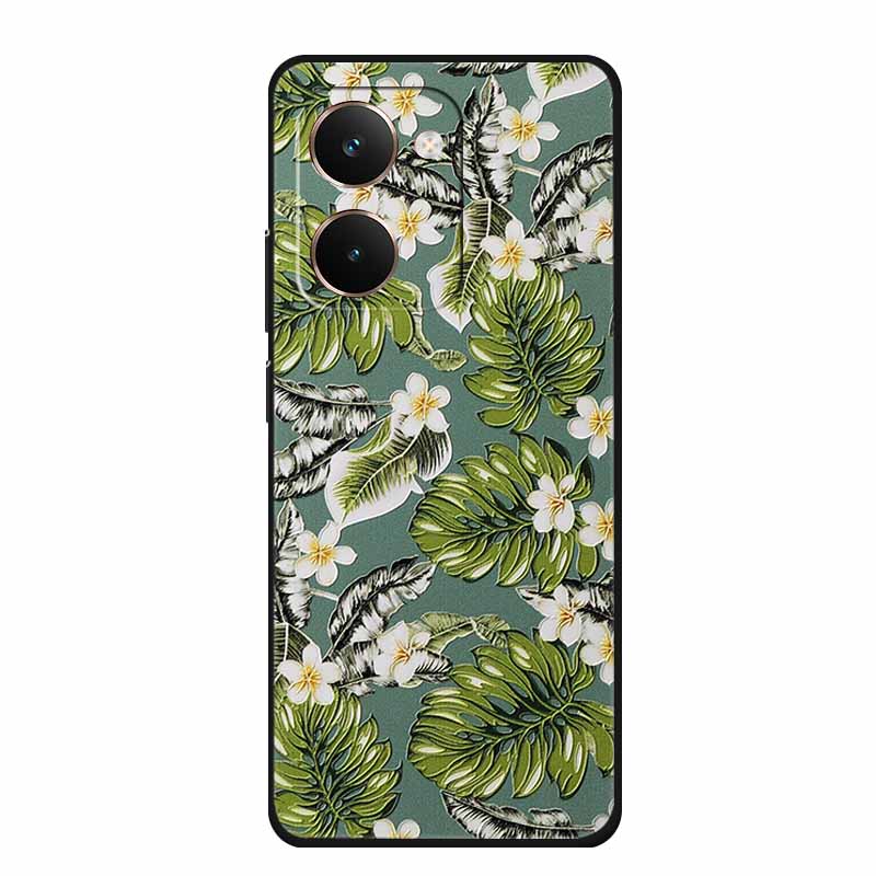 3D Emboss Case For Realme P3 Ultra Phone Case P 3 Ultra Coque Silicone Soft Back Cover For Realme P3 Ultra Case P3Ultra Funda