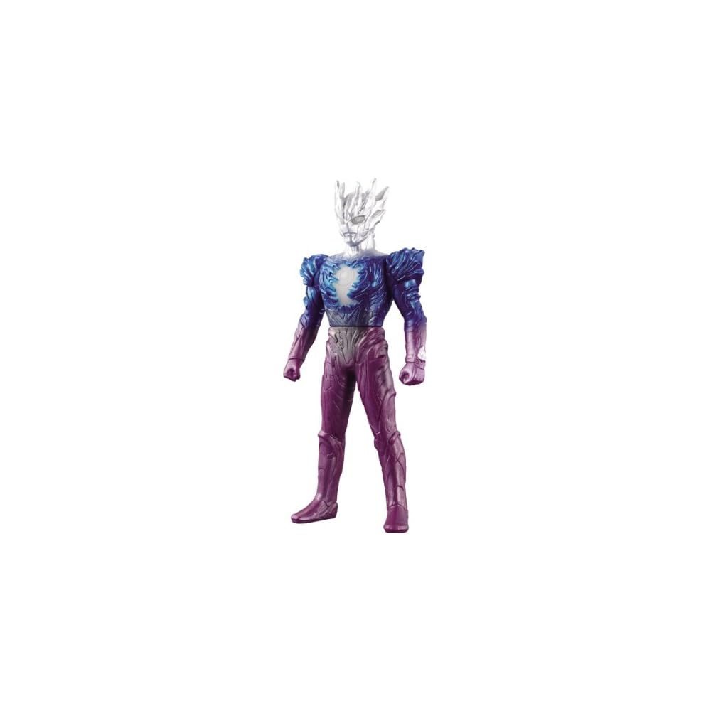 Ultra Hero Series EX Ultraman Saga Action Figure Collectible Toy