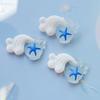 10Pcs New Cute Mixed Ocean Series Flat Back Resin  Scrapbooking DIY Jewelry Craft Decoration Accessories H330