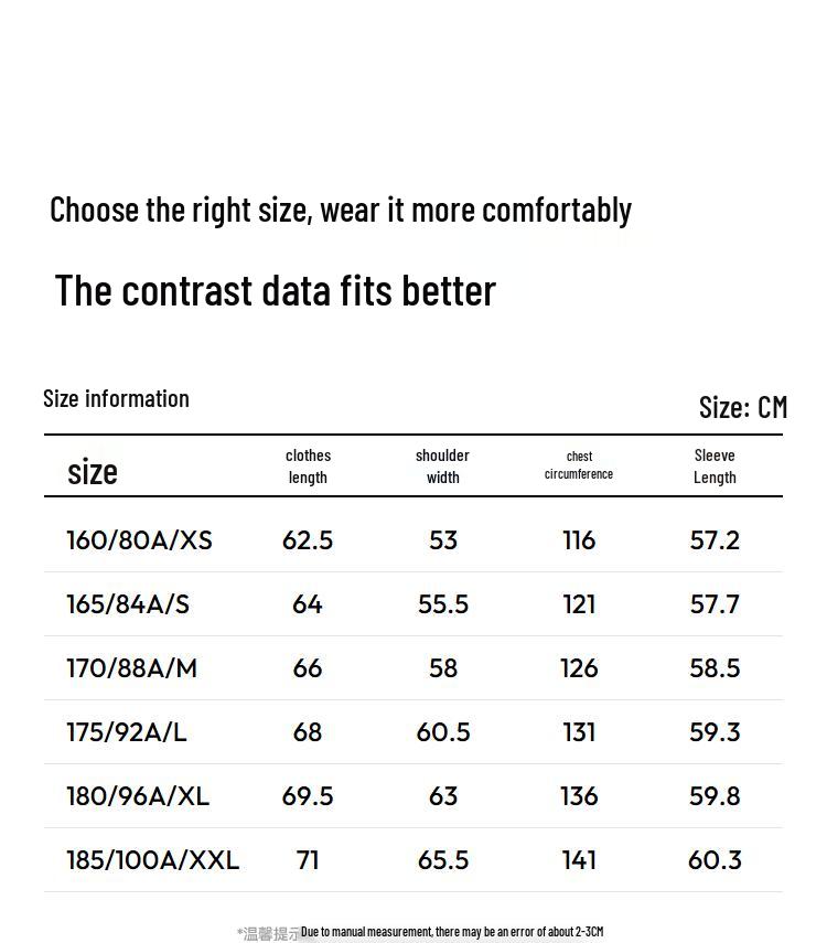 Semir Men's Loose Stand-Collar Jacket