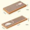 Pet Cat Scratching Board Cats Cardboard Mat Scraper Grinding Claw Toys for Scratcher Cat Furniture Protector Cats Accesorios