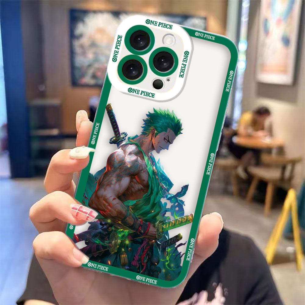 

Roronoa Zoro One P-Piece Cover Phone Case For Redmi K40 K60 15C 14C 13C 13 12 12C 10 10C 10X 10A 9 9C 9T 9A 8 7 A1 A2 A3 A5 Case Redmi A2PLUS