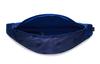 Nike Heritage Nylon Sling Bag, Fanny Pack Regular Unisex Royal Blue CK7446-480