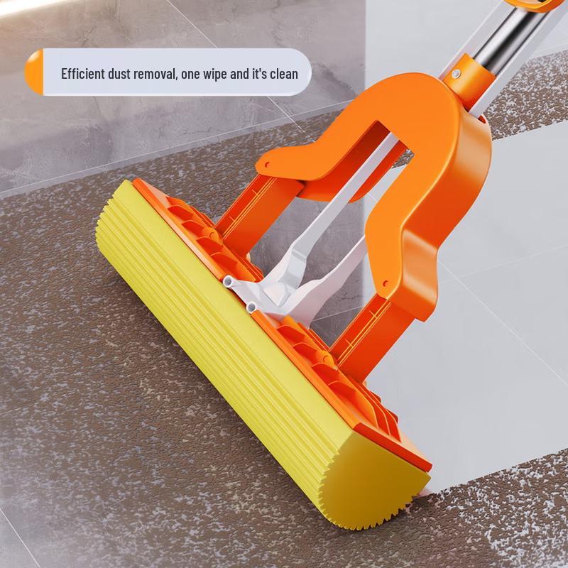 BanGong Folding Sponge Mop