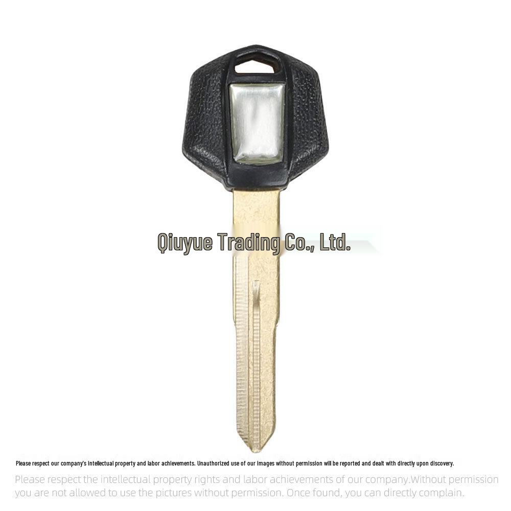 Kompatibler Schlüsselrohling/Griff für Suzuki R600/GSR400/BK1300