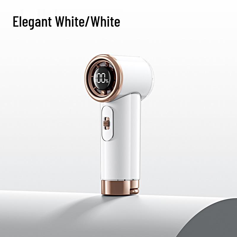 

Alyster K45 Portable Silent Ice Pack Fan with Long Battery Life 32x39x93.5 mm