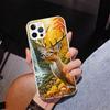 Hjortjakt Camo Phnoe Fodral för Iphone 17 Air 16 11 12 13 Mini 14 Plus 15 Pro Max 7 8E SE 2020 16ProMax Telefonfodral Coque 17 Ai