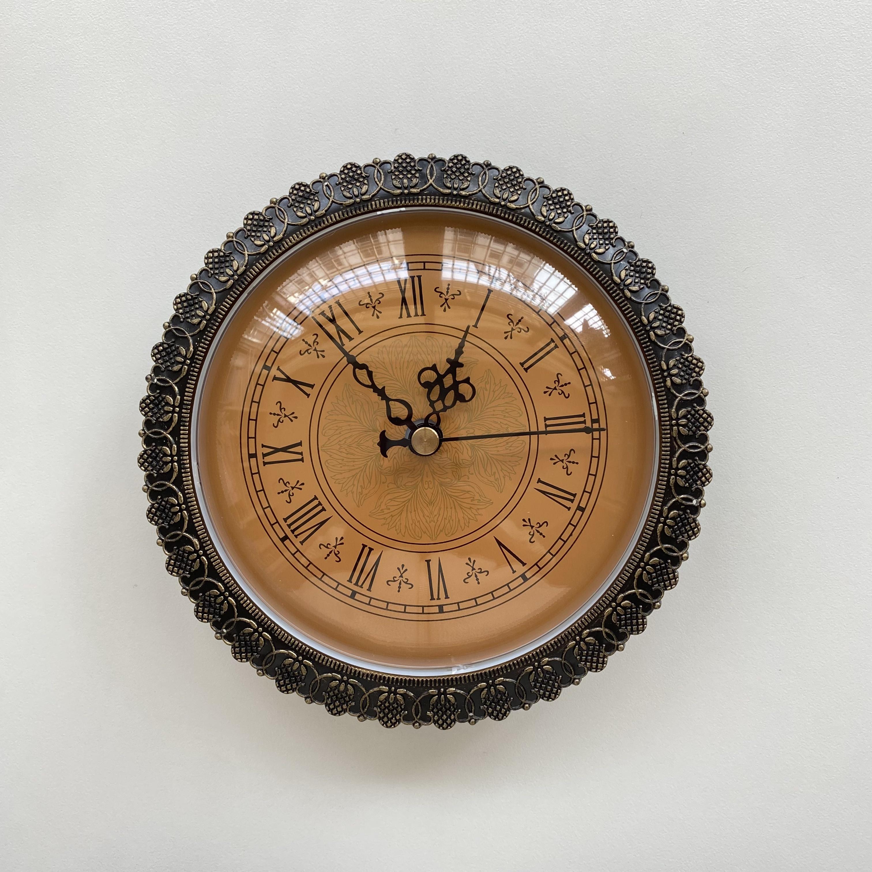 

Часы Вставка Кварцевый Часовой Механизм Встроенные Часы Классические Часы Ремесло Вставка Часовой Механизм DIY Настольные Часы