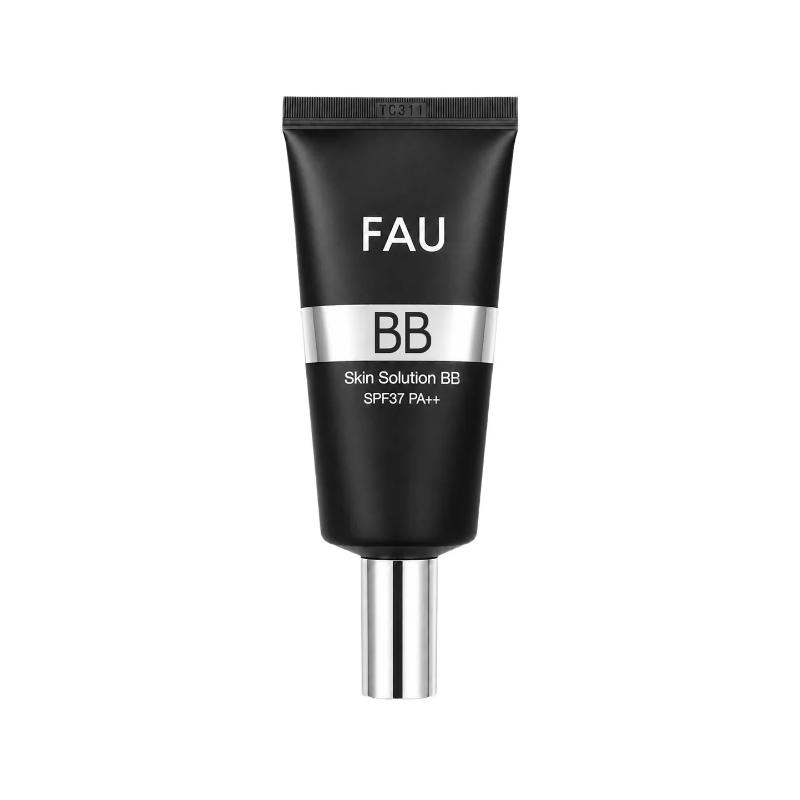 [FAU] Skin Solution BB Cream LSF37 PA++ (50 g) - Gesichtsunreinheiten-Balsam-Creme