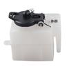 Plastic Fuel Tank Oil Container Spare Accessory Fit for HSP 94188 94122 1 10 RC Car