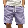 Men's Summer Casual, Loose, Sporty, Versatile Shorts And  Pants