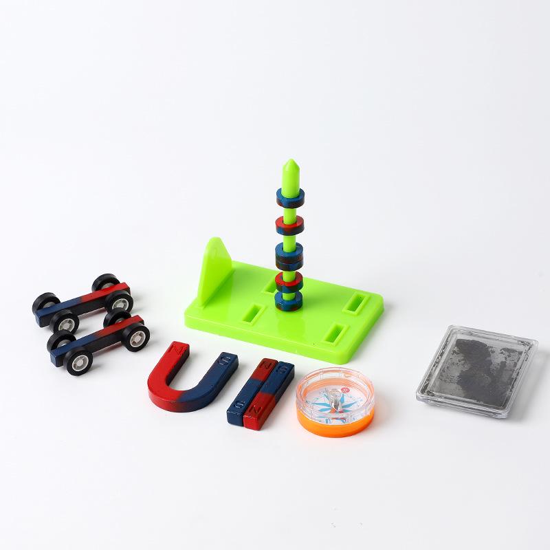 Magnetic Levitation Pen Kit for Elementary Science Experiments