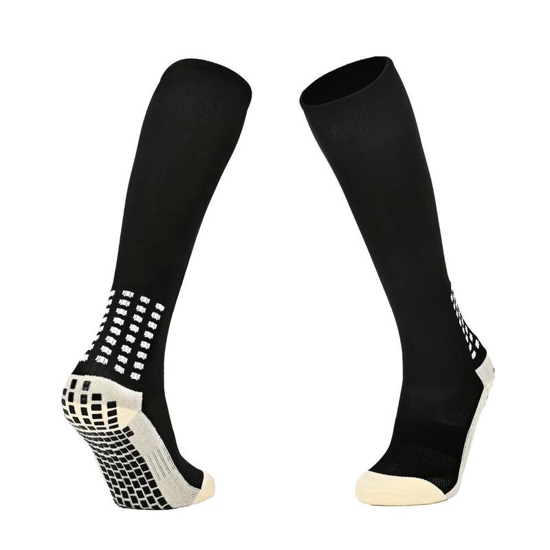 Miling Men s Thickened Over-the-Knee Football Socks