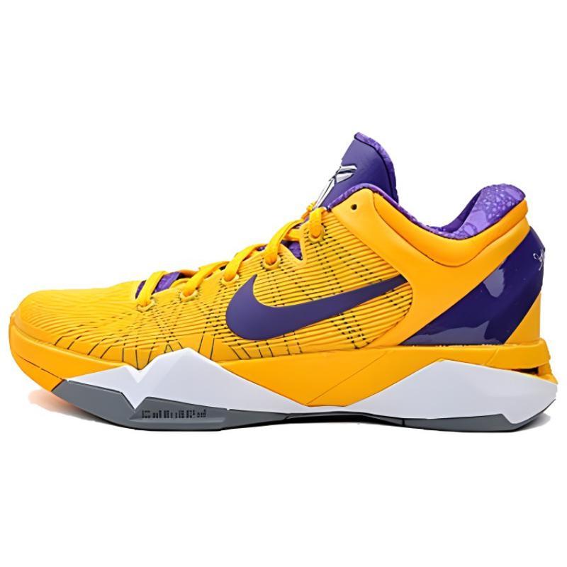 

Nike Zoom Kobe 7 X Lakers Yin Yang 488370-500 42