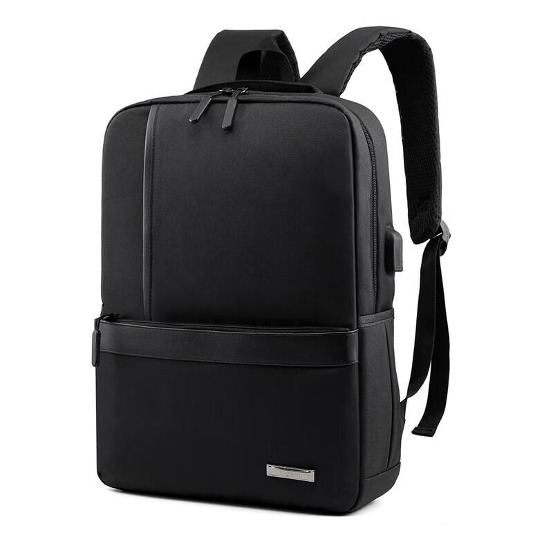 Xingxiangpai Casual Unisex Backpack