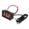 Water Tanks Digital Thermometer Measuring Pool Terrarium