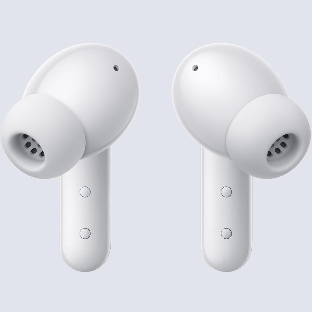 Good Design Award CMF by Nothing Buds Pro 2 Auricolari Wireless Quadrante da 50dB "Vincitore 2024" ANC/LDAC/6 Microfoni/Compatibili con ChatGPT/Bluetooth 5.3/Basso
