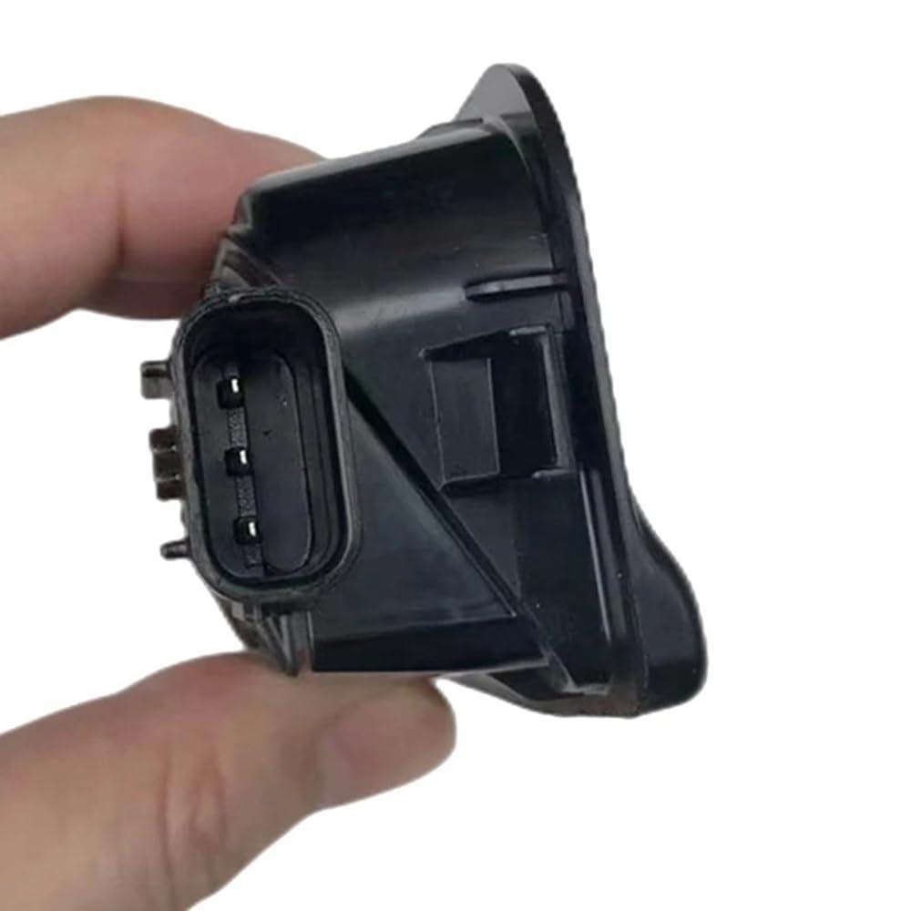 

New Trunk License Plate Light Liftgate Switch 34100-TBA-A01 For Honda Civic 2016-21