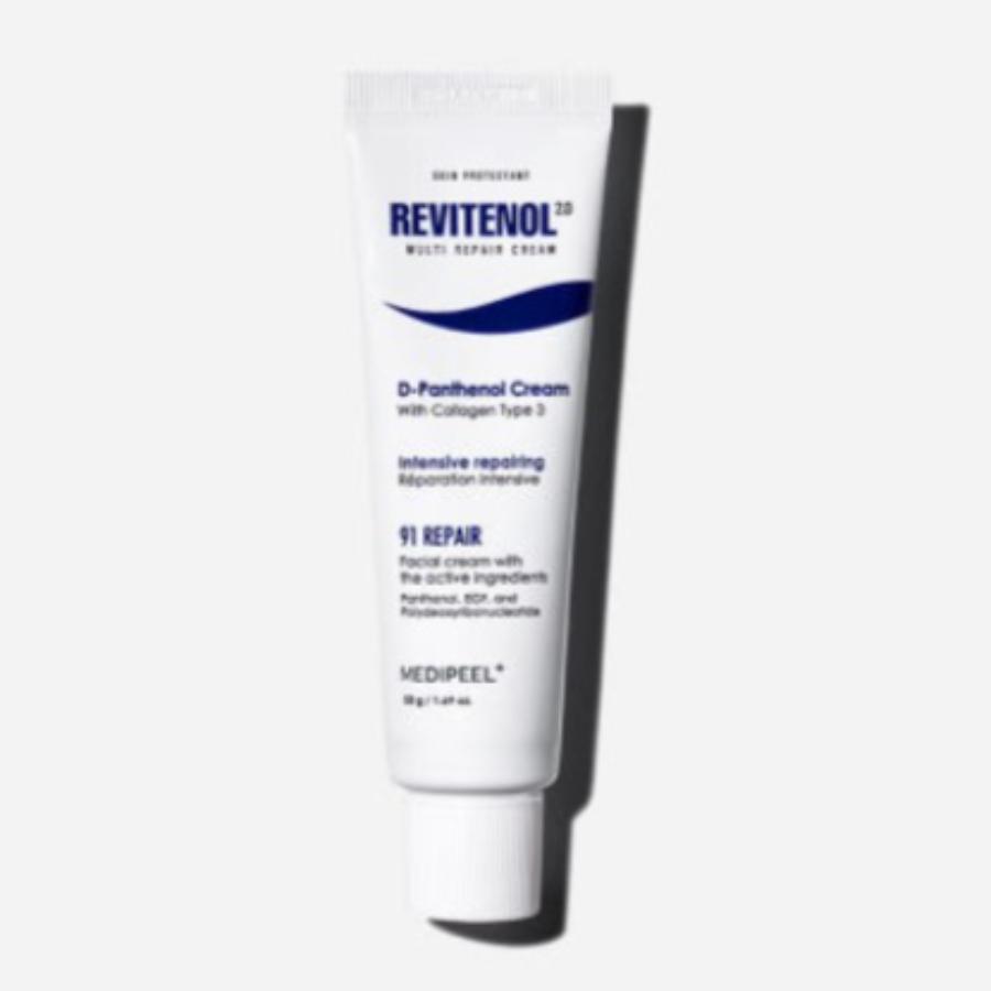 MEDIPEEL Revitenol Creme 2.0 50g