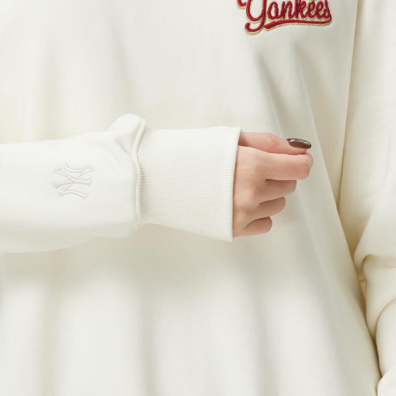 MLB Unisex Spring/Autumn Sports Casual Pullover Sweatshirt