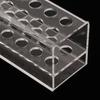 Display Stand Pencil Transparent Acrylic Organizer Rack Holder