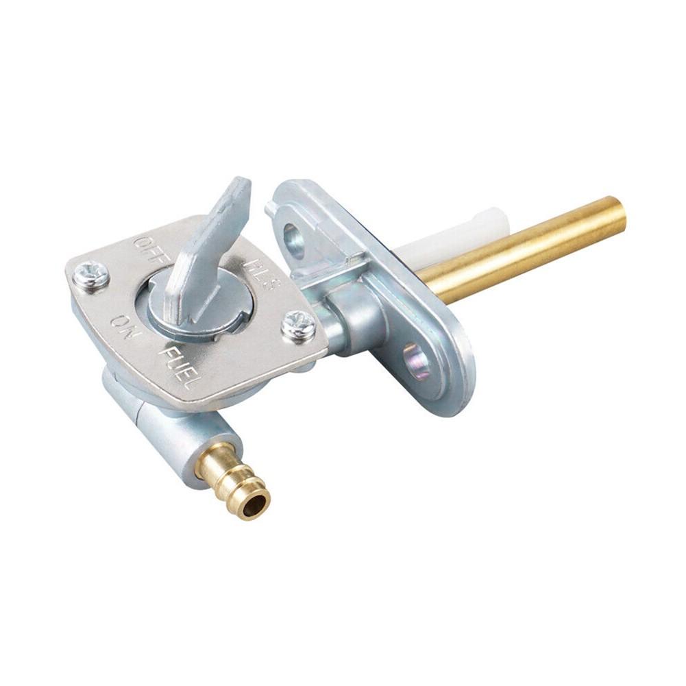 DR200 DR250 Tankkran DR350 DR350S Tankkranventil Bensinkran