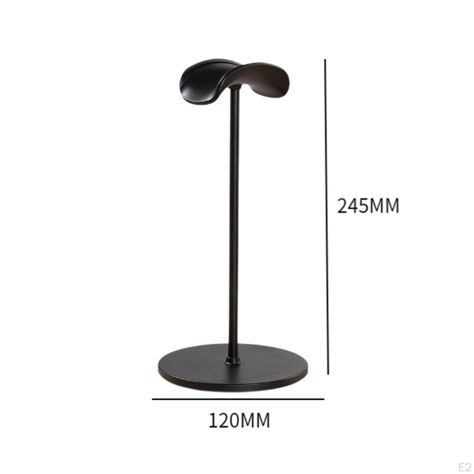 Настольная подставка для наушников — фото 4