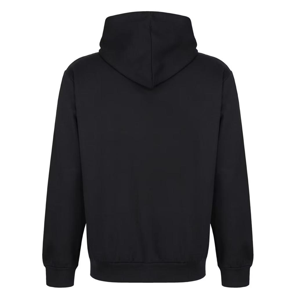 Iron Mountain Mens Fleece Regular Hoodie