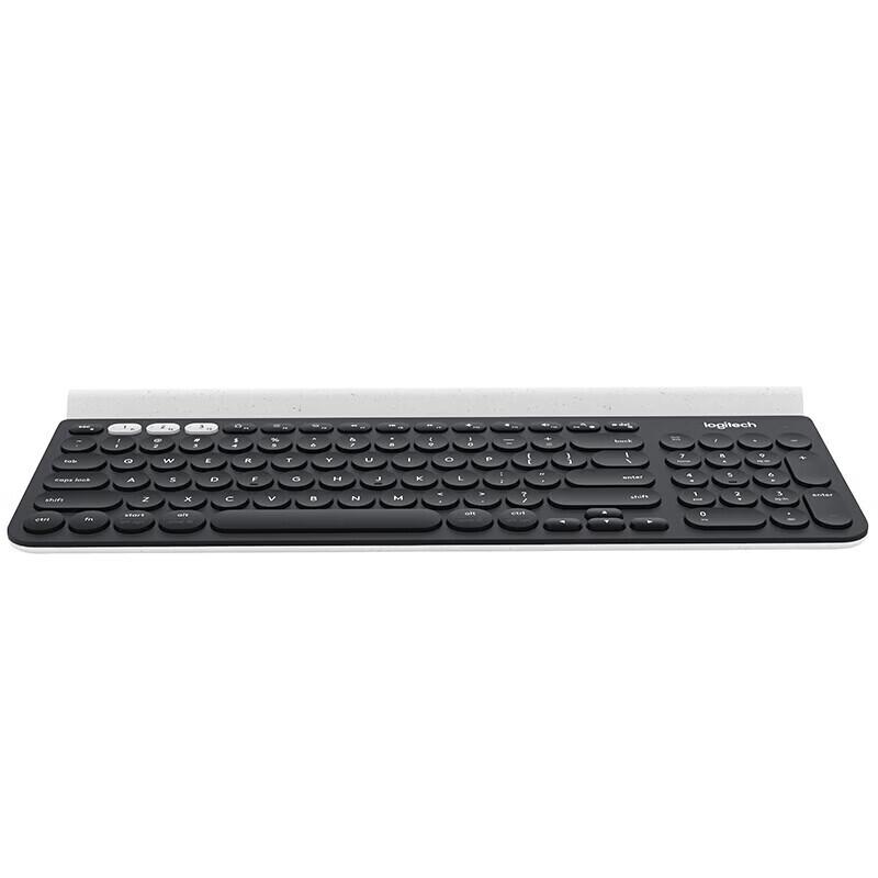 Logitech K780 Wireless Bluetooth Multi-Device Keyboard