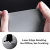 Microfiber Cleaning Cloth Dustproof Soft Keyboard Cover Lightweight Reusable for MacBook Pro 13/14/15/16 Inch