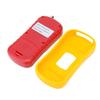 GM640 Portable Digital Grain Moisture Meter with Measuring Probe LCD Display Tester for Corn Wheat Rice Bean Wheat