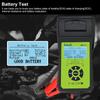 Lancol BT-T 12V Auto Battery Diagnostic Tool For Digital Battery Tester With Printer For Fast And Simple Print Test Result