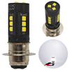 P15D LED Bulb H6M, T19, PX15D 8-80V White 1200lm Powerful Off-Road