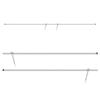 Automotive Sheet Metal Repair 2D Measuring Tool