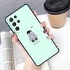 Cute Penguin phone case Cover For Samsung Galaxy S24 S25 Ultra S21 S22 Ultra S10E Note 10 Plus Note 20 FE S23