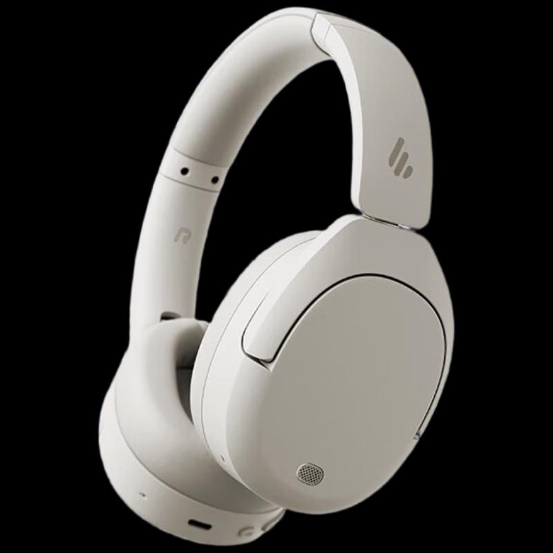 Edifier W830NB Over-Ear Active Noise Cancelling Bluetooth Headphones