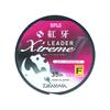 DAIWA Koga Leader EX2 Type F (Fluoro) Stealth Pink No. 3-35m