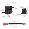 BAOLUN Vapor Canister Purge Valve Solenoid Evaporative Emissions Canister Vent Valve 10357992 For Chevrolet Silverado GMC Sierra