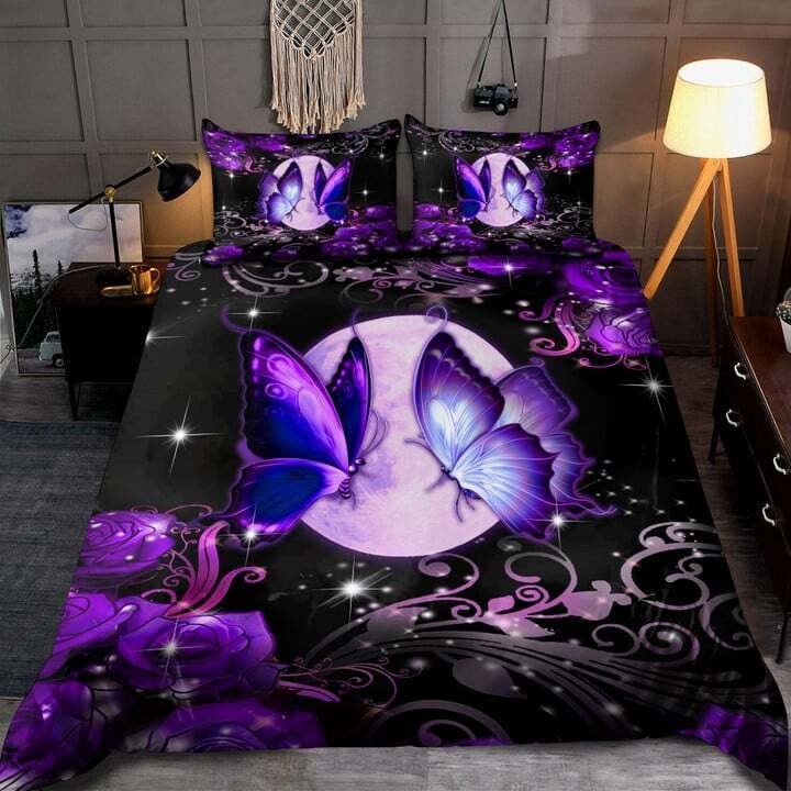 

Череп Doona Пододеяльник Комплект постельного белья Постельное белье Одиночный двойной подарок Single 135x200cm