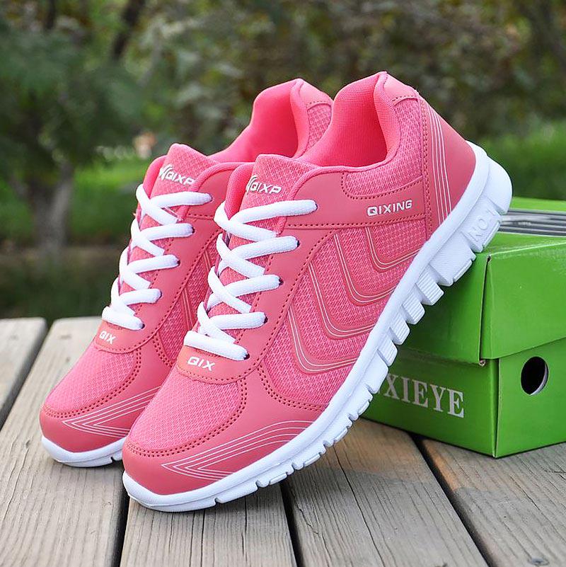 Živé vícebarevné tenisky | Streetwear a outdoorový styl pro trendy | Prodyšná síťovina a odolný design | Velikosti EU | Letní módní hity