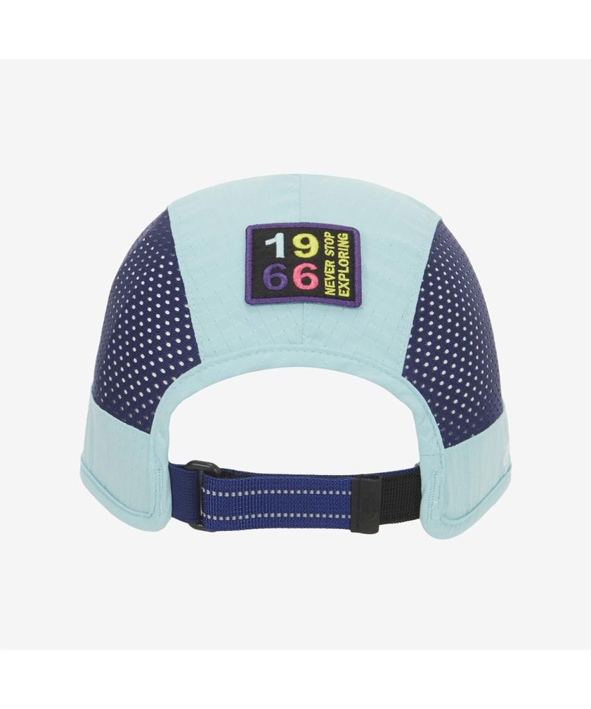 Noseupeiseu Ne3Cs80B Summer Light Run Hat Pastel_Blue