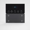Tuya Zigbee Voice-Controlled Three-in-One Smart Home Switch