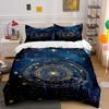 Astronomical Chart with Stars. Bedding Sets Duvet Cover Sets Duvet Covers Pillowcases(1 * Duvet Cover 2 * Pillowcases Without Duvet Insert)