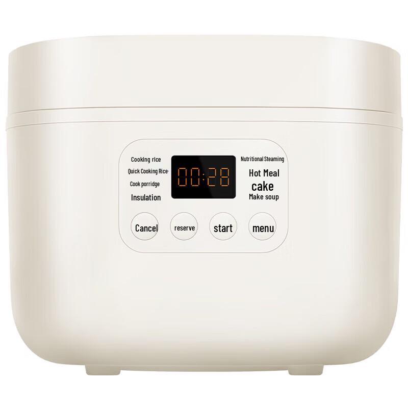 Xiaomi Mijia N1 Smart Rice Cooker CN plug (adapter included)